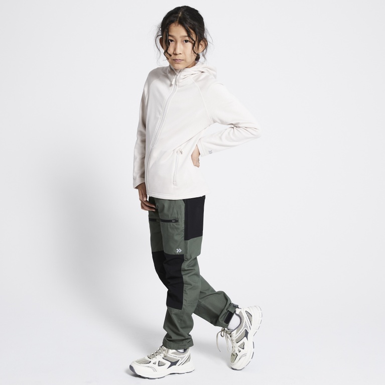 Functional hoodie "Vasared star"